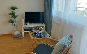 Rental Apartments Wałowa Warszawa